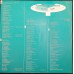 YES 90125 (ATCO Records – 790125-1) Holland 1983 LP (Pop Rock, Synth-pop, Prog Rock) 